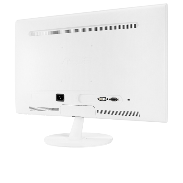 Monitor Asus VS229NA-W 21.5" Full HD 5 ms/ White photo 3