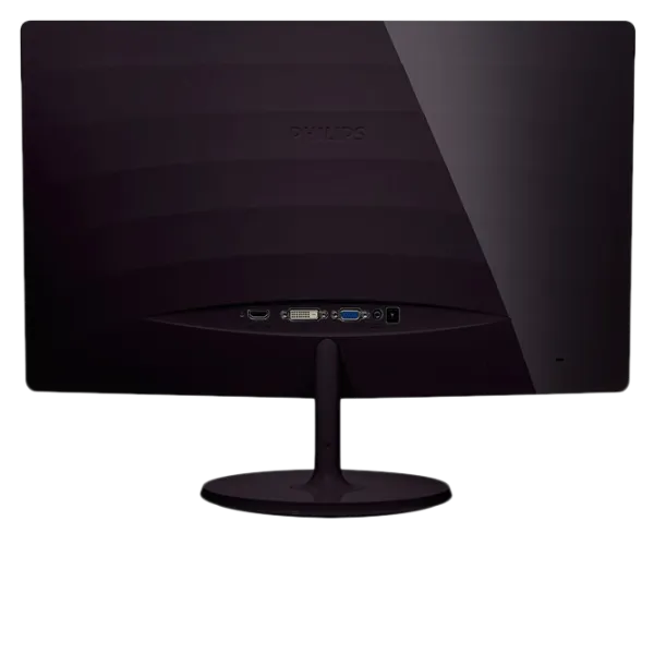 Монитор Philips 227E6EDSD 21.5" Full HD 5 мс/ Черный photo 2