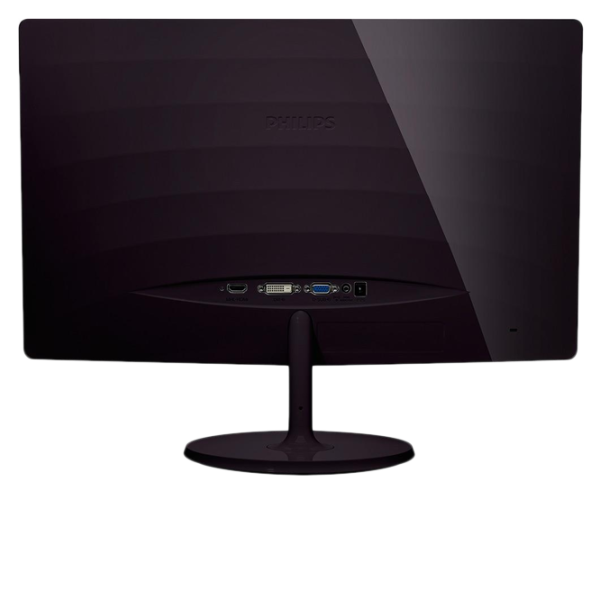 Монитор Philips 227E6EDSD 21.5" Full HD 5 мс/ Черный photo 2