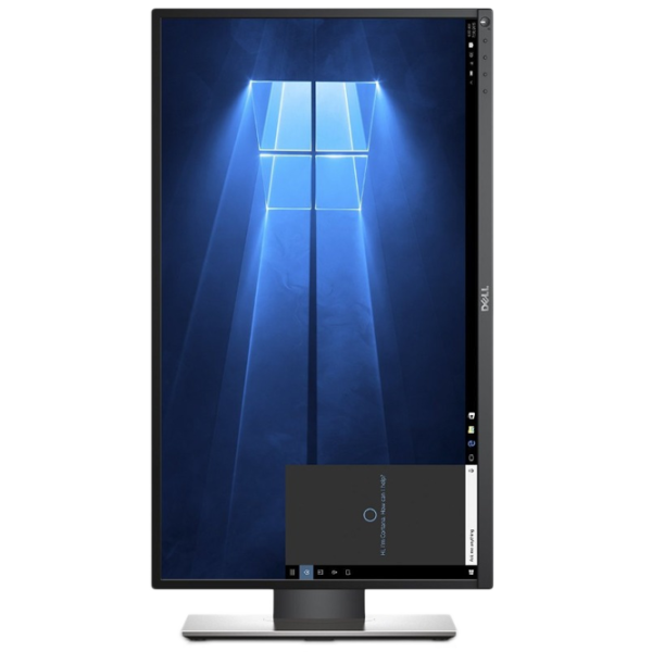 Монитор Dell P2417H 23.8" Full HD 6 мс/ Белый photo 2 Монитор Dell P2417H 23.8" Full HD 6 мс/ Белый photo 2