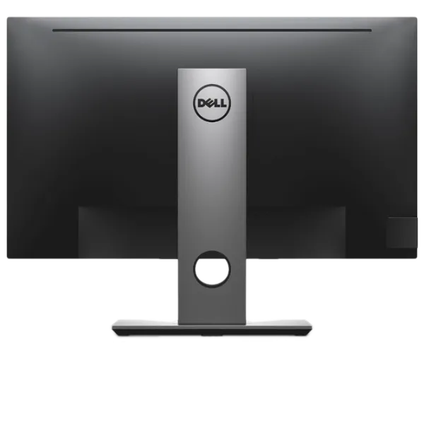 Монитор Dell P2417H 23.8" Full HD 6 мс/ Белый photo 3 Монитор Dell P2417H 23.8" Full HD 6 мс/ Белый photo 3