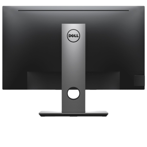 Монитор Dell P2417H 23.8" Full HD 6 мс/ Белый photo 3 Монитор Dell P2417H 23.8" Full HD 6 мс/ Белый photo 3