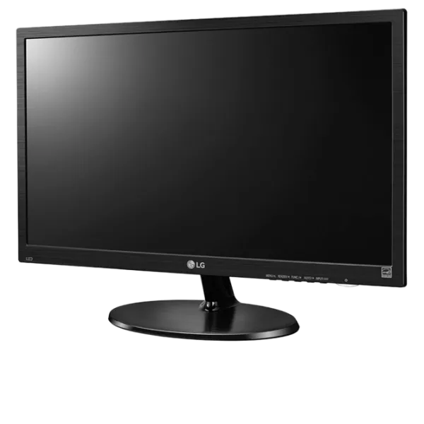 Монитор LG 19M38A 18.5" HD 5 мс/ Черный photo 2