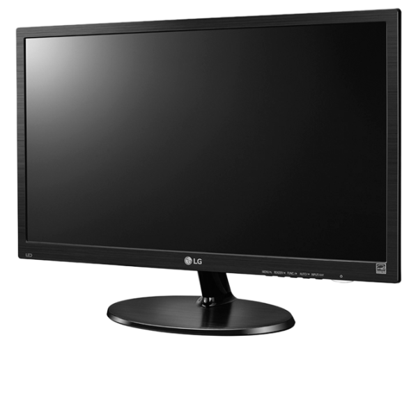 Монитор LG 19M38A 18.5" HD 5 мс/ Черный photo 2
