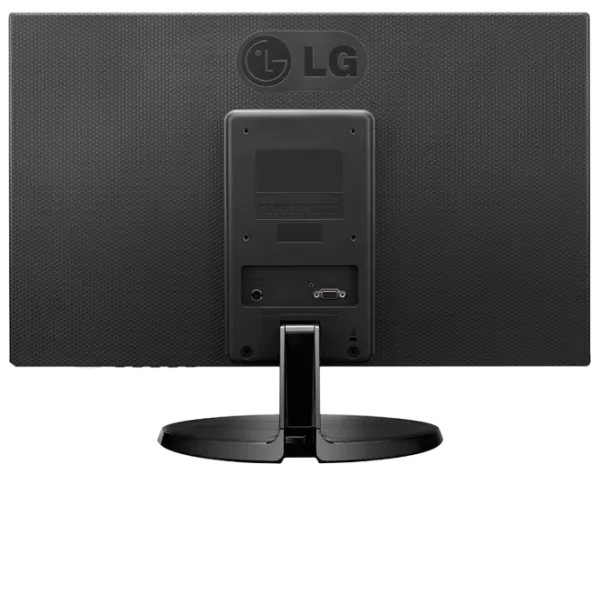 Монитор LG 19M38A 18.5" HD 5 мс/ Черный photo 4