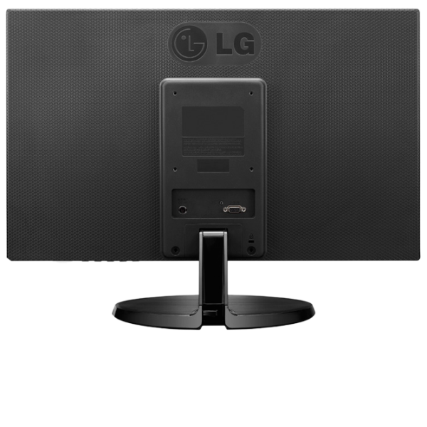 Монитор LG 19M38A 18.5" HD 5 мс/ Черный photo 4