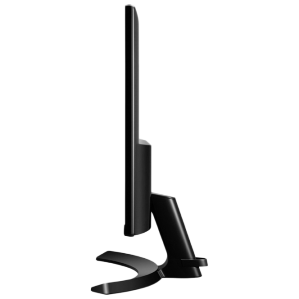 Monitor LG 22MP68VQ 21.5" Full HD 5 ms/ Black photo 3