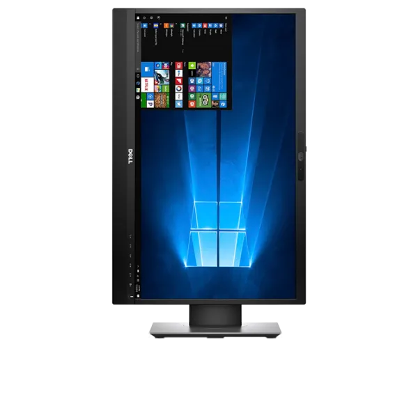 Монитор Dell P2418HZ 23.8" Full HD 6 мс/ Черный photo 2 Монитор Dell P2418HZ 23.8" Full HD 6 мс/ Черный photo 2