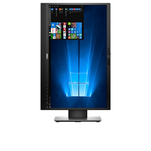 Монитор Dell P2418HZ 23.8" Full HD 6 мс/ Черный photo 2 Монитор Dell P2418HZ 23.8" Full HD 6 мс/ Черный photo 2