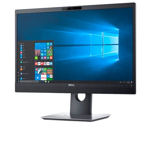 Монитор Dell P2418HZ 23.8" Full HD 6 мс/ Черный photo 3 Монитор Dell P2418HZ 23.8" Full HD 6 мс/ Черный photo 3