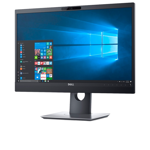 Монитор Dell P2418HZ 23.8" Full HD 6 мс/ Черный photo 3 Монитор Dell P2418HZ 23.8" Full HD 6 мс/ Черный photo 3