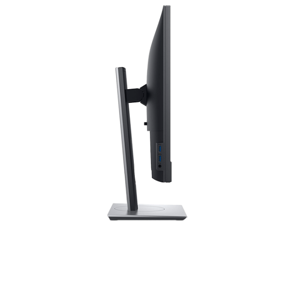 Монитор Dell P2418HZ 23.8" Full HD 6 мс/ Черный photo 4 Монитор Dell P2418HZ 23.8" Full HD 6 мс/ Черный photo 4