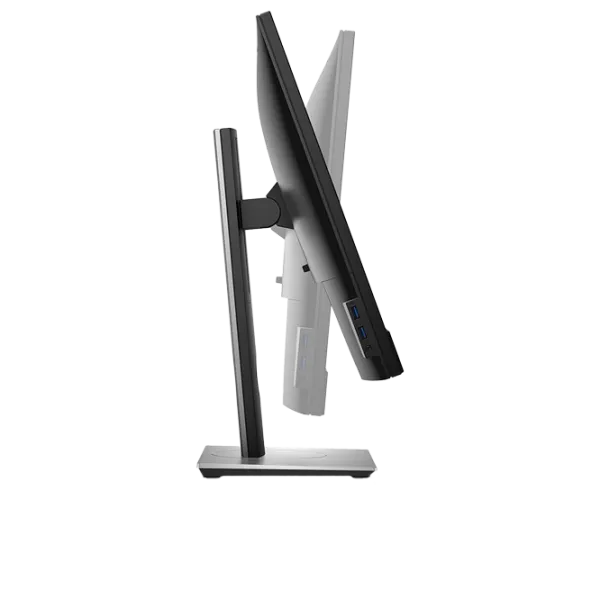 Монитор Dell P2418HZ 23.8" Full HD 6 мс/ Черный photo 5 Монитор Dell P2418HZ 23.8" Full HD 6 мс/ Черный photo 5