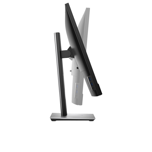 Монитор Dell P2418HZ 23.8" Full HD 6 мс/ Черный photo 5 Монитор Dell P2418HZ 23.8" Full HD 6 мс/ Черный photo 5