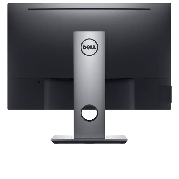 Монитор Dell P2418HZ 23.8" Full HD 6 мс/ Черный photo 6 Монитор Dell P2418HZ 23.8" Full HD 6 мс/ Черный photo 6