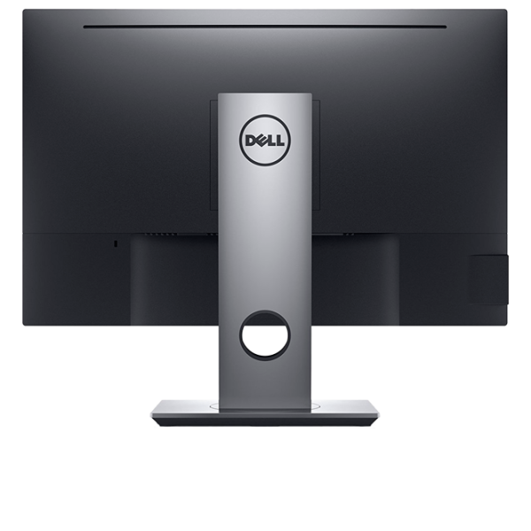 Монитор Dell P2418HZ 23.8" Full HD 6 мс/ Черный photo 6 Монитор Dell P2418HZ 23.8" Full HD 6 мс/ Черный photo 6