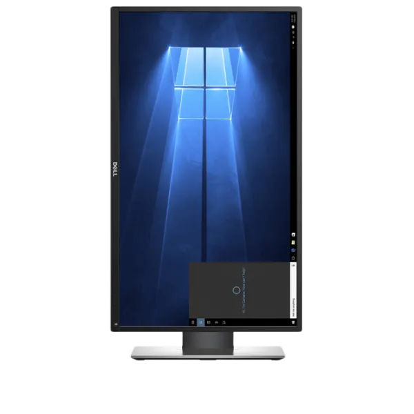 Монитор Dell P2717H 27" Full HD 6 мс/ Черный photo 3 Монитор Dell P2717H 27" Full HD 6 мс/ Черный photo 3