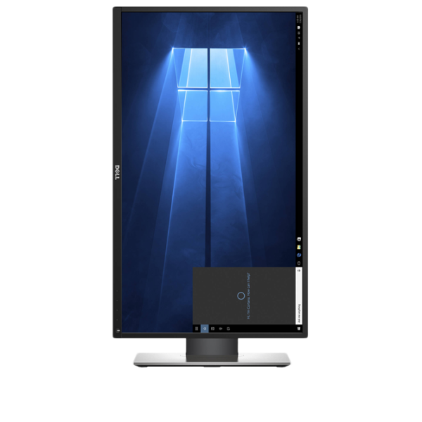 Монитор Dell P2717H 27" Full HD 6 мс/ Черный photo 3 Монитор Dell P2717H 27" Full HD 6 мс/ Черный photo 3