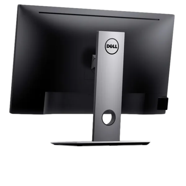 Монитор Dell P2717H 27" Full HD 6 мс/ Черный photo 4 Монитор Dell P2717H 27" Full HD 6 мс/ Черный photo 4