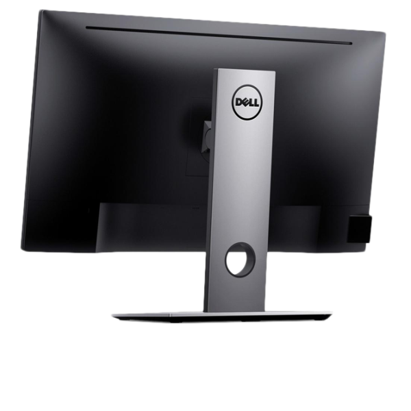 Монитор Dell P2717H 27" Full HD 6 мс/ Черный photo 4 Монитор Dell P2717H 27" Full HD 6 мс/ Черный photo 4