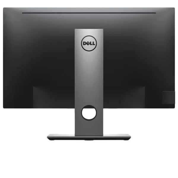Монитор Dell P2717H 27" Full HD 6 мс/ Черный photo 5 Монитор Dell P2717H 27" Full HD 6 мс/ Черный photo 5