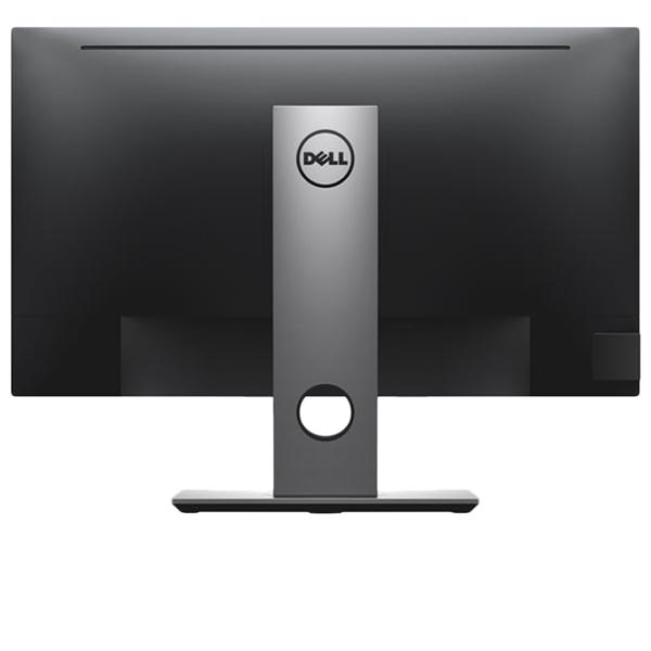 Монитор Dell P2717H 27" Full HD 6 мс/ Черный photo 5 Монитор Dell P2717H 27" Full HD 6 мс/ Черный photo 5