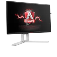 Монитор AOC Agon AG271QX 27" 2K / 1 мс / Черный photo 2