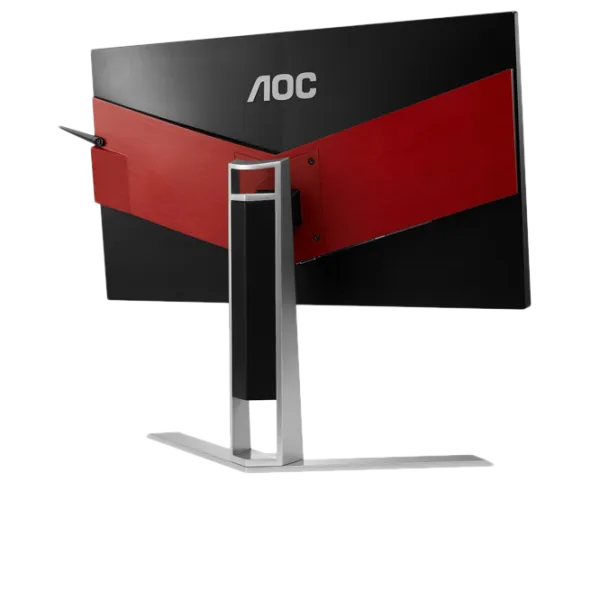 Монитор AOC Agon AG271QX 27" 2K  / 1 мс / Черный photo 3