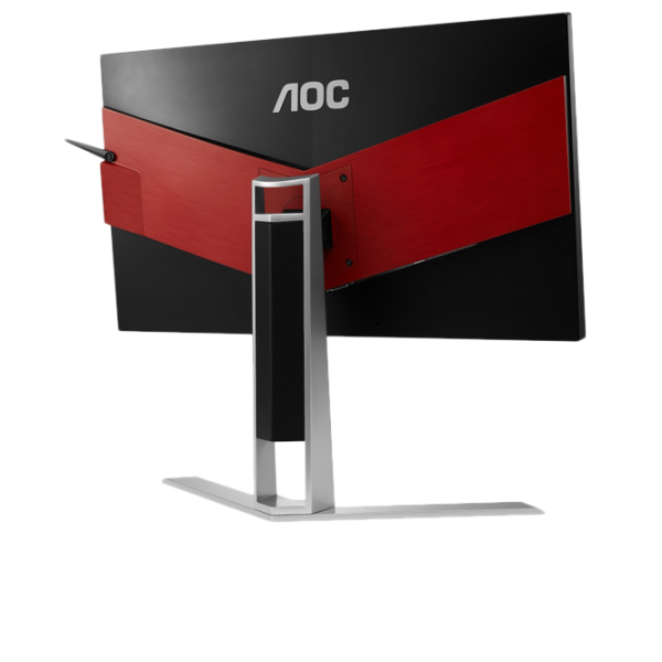 Монитор AOC Agon AG271QX 27" 2K  / 1 мс / Черный photo 3