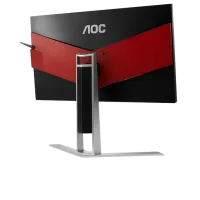 Монитор AOC Agon AG271QX 27" 2K / 1 мс / Черный photo 3