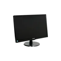 Monitor Philips 223V5LHSB2 21.5" Full HD 60 Hz/ 5 ms/ Black photo 2