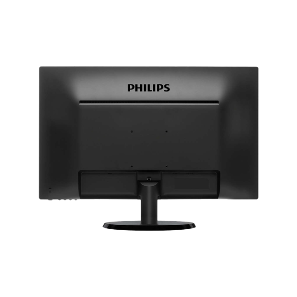 Монитор Philips 223V5LHSB2 21.5" Full HD 60 Гц/ 5 мс/ Черный photo 3