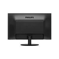 Monitor Philips 223V5LHSB2 21.5" Full HD 60 Hz/ 5 ms/ Black photo 3
