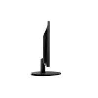 Monitor Philips 223V5LHSB2 21.5" Full HD 60 Hz/ 5 ms/ Black photo 5