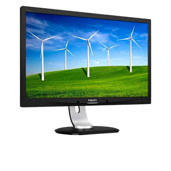 Монитор Philips 272S4LPJCB 27" 2K 2 мс/ Черный photo 2 Монитор Philips 272S4LPJCB 27" 2K 2 мс/ Черный photo 2