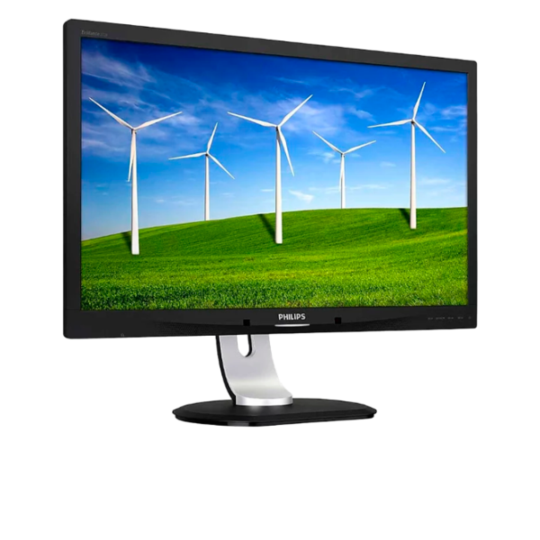 Монитор Philips 272S4LPJCB 27" 2K 2 мс/ Черный photo 2 Монитор Philips 272S4LPJCB 27" 2K 2 мс/ Черный photo 2