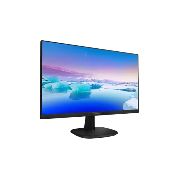 Monitor Philips 273V7QDSB 27" Full HD 60 Hz/ 5 ms/ Black photo 2