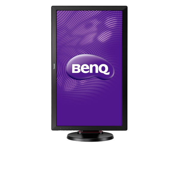 Монитор BENQ RL2450HT 23.8" Full HD 6 мс/ Черный photo 3