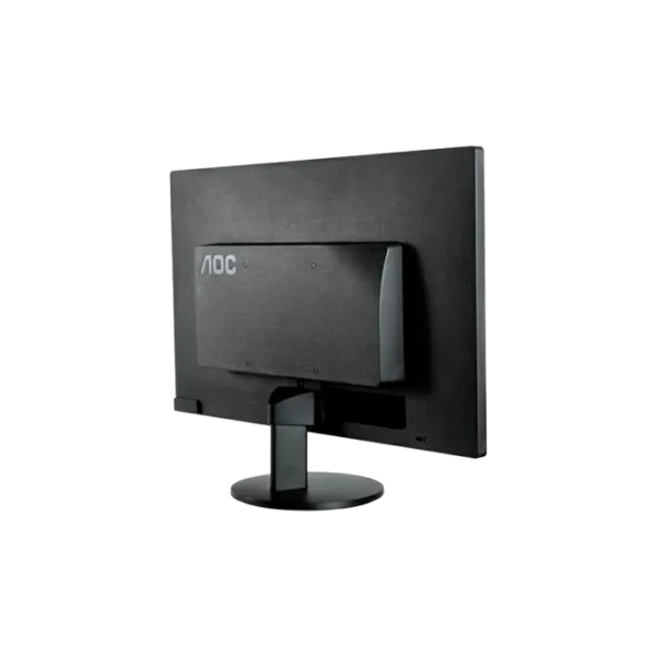 Монитор AOC e970Swn 18.5" HD 60 Гц / 5 мс / Черный photo 3
