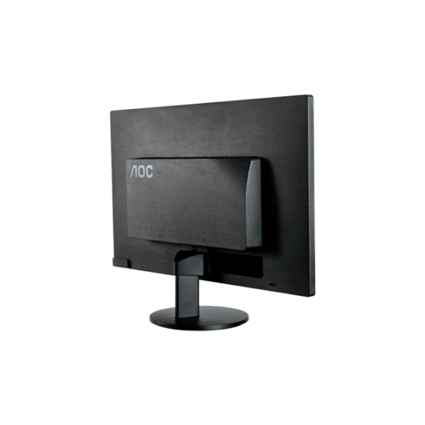 Монитор AOC e970Swn 18.5" HD 60 Гц / 5 мс / Черный photo 3