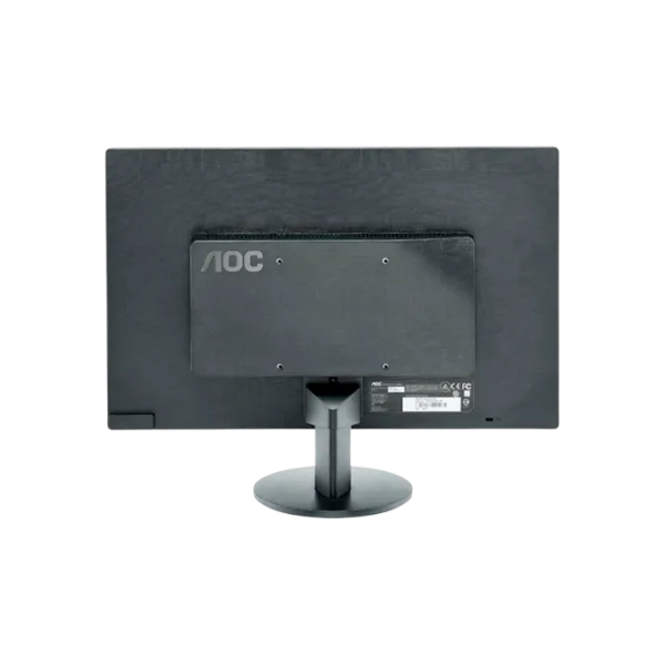 Монитор AOC e970Swn 18.5" HD 60 Гц / 5 мс / Черный photo 5