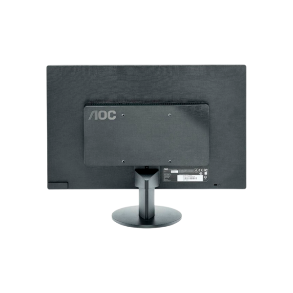 Монитор AOC e970Swn 18.5" HD 60 Гц / 5 мс / Черный photo 5
