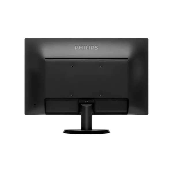 Монитор Philips 193V5LSB2 18.5" HD 5 мс/ Черный photo 3