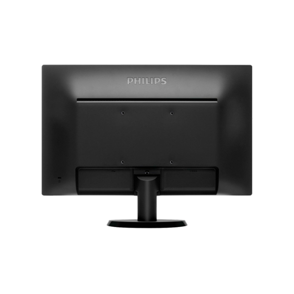 Монитор Philips 193V5LSB2 18.5" HD 5 мс/ Черный photo 3