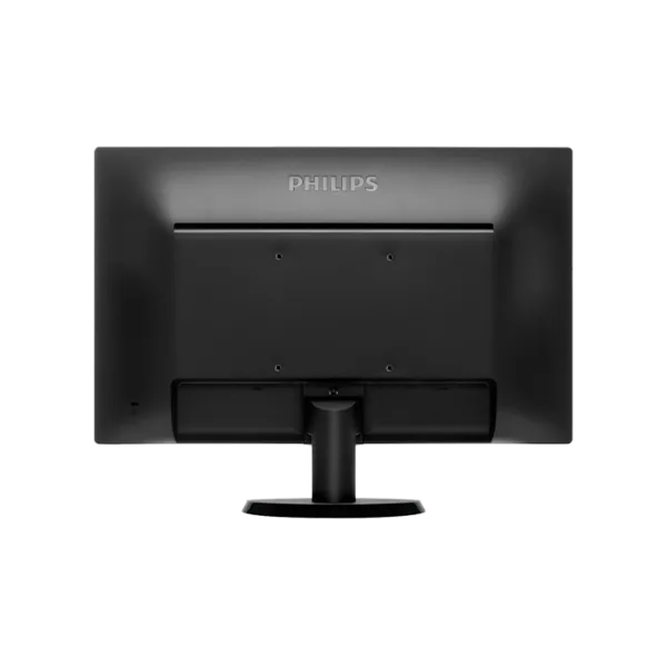 Монитор Philips 203V5LSB26 19.5" HD 5 мс/ Черный photo 2