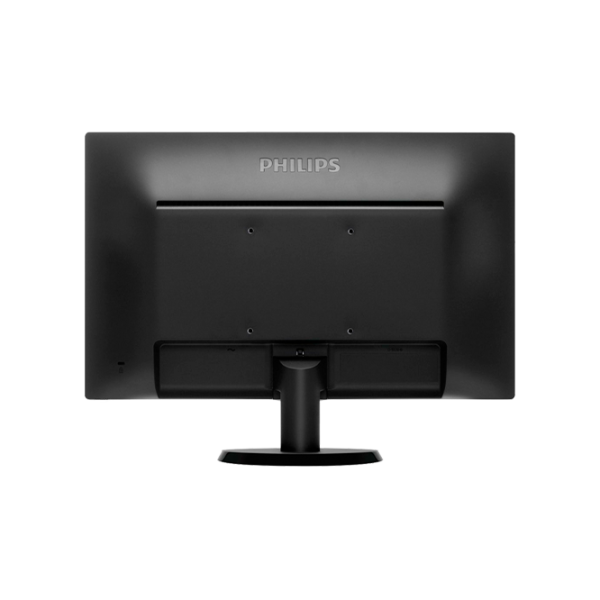 Монитор Philips 203V5LSB26 19.5" HD 5 мс/ Черный photo 2