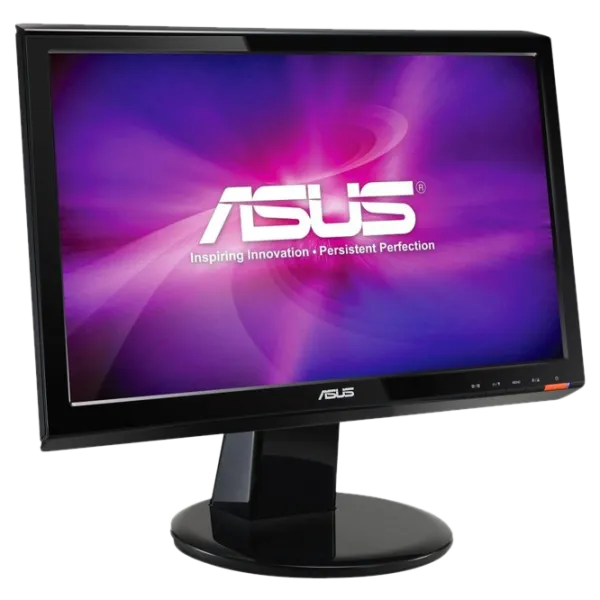 Монитор Asus VH228D 21.5" Full HD 5 мс/ Черный photo 2