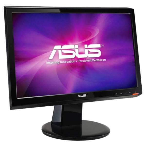 Монитор Asus VH228D 21.5" Full HD 5 мс/ Черный photo 2