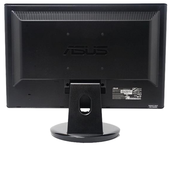 Монитор Asus VH228D 21.5" Full HD 5 мс/ Черный photo 3