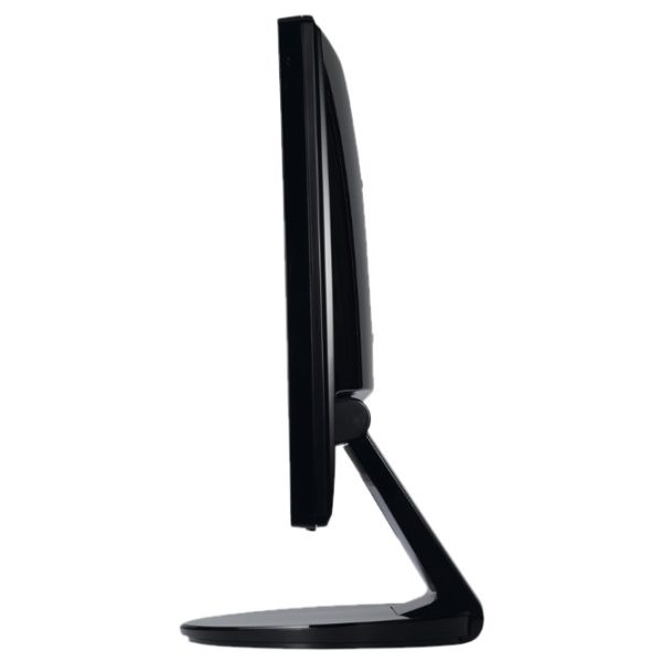 Monitor Asus VE228TR 21.5" Full HD 5 ms/ Black photo 4